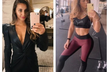 Šta li će im reći muževi? Se*si žene fudbalera prodaju nošene tangice pohotnim muškarcima!