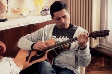 Tragedija u porodici pokojnog pevača: Bivša snaja Darka Radovanovića pucala šest puta u supruga!