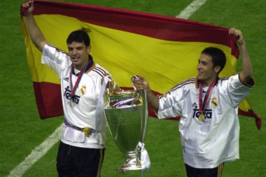 Legendarni Raul se vraća na mesto uspeha!