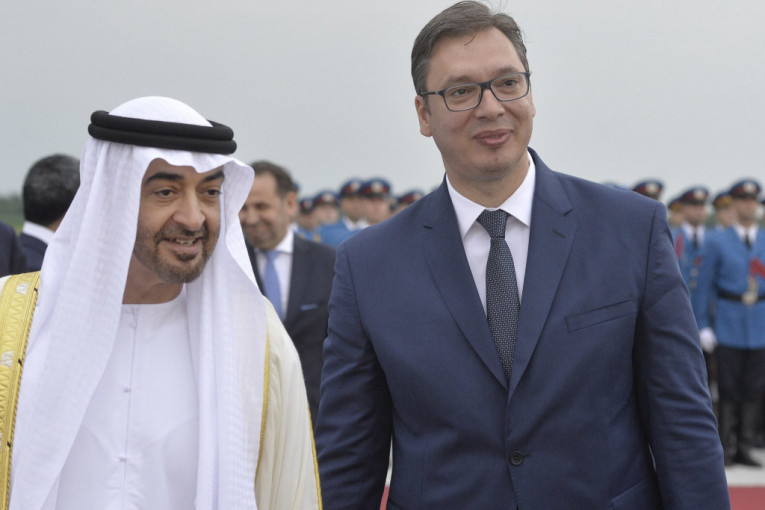 SVET SE KLANJA BIN ZAJEDU, BAJDEN MU SE ZAHVALJUJE! Najmoćniji čovek sveta i veliki prijatelj Vučića srpskoj opoziciji nije dovoljno dobar! (VIDEO)