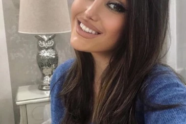 DIJANI MILOJKOVIĆ HITNO POTREBNA KRV: Bivša misica preživela je opaku bolest, a sada joj se stanje ponovo pogoršalo!