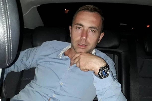 VIŠI SUD U VRANJU OSUDIO MARJANA VUJAČIĆA: "Zemuncu" 30 godina za ubistvo iz osvete!