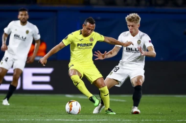 Kazorla i Viljareal - Ljubav koja ne zna za granice!