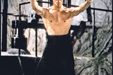 Otkriveni svi detalji smrti Brusa Lija: Istina skrivana 30 godina