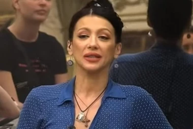 (FOTO) Frajerčina ili ne? Ovako izgleda muž Vesne Vukelić Vendi koga ljubomorno čuva od javnosti!