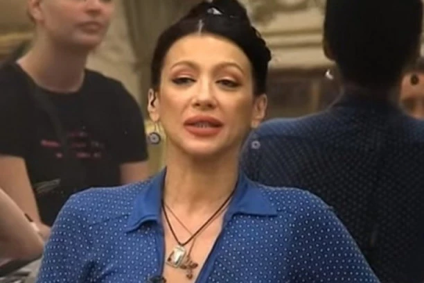 (FOTO) NISTE GA NIKADA VIDELI! Evo kako izgleda muškarac koji je osvojio srce Vesne Vukelić Vendi još pre 19 godina: Pogledajte dobro!