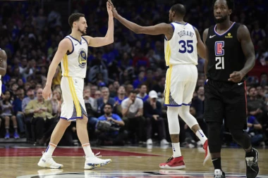 "Teško je naći ljude kao što su Durent i Tompson"!