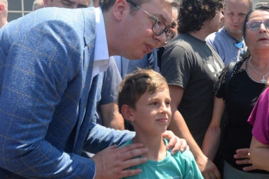 Ako bude zlata kod Boljevca - nećemo dati da ode u pogrešne ruke