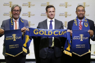 Počinje Gold Kup, šampion Srbije ima predstavnika na ovom takmičenju!