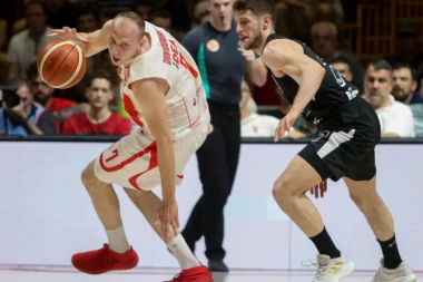 Nikolić produžio ugovor, pa otišao iz Partizana!