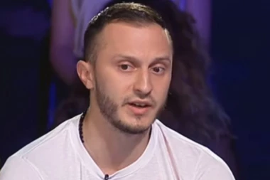 Zolin menadžer zbog Miljane preživeo pravi pakao: Tri sata su me pretresali, ona je psihopata!