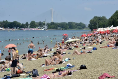 U SRBIJI KLIMA VIŠE NEĆE BITI ISTA! Meteorolog izneo šokantne tvrdnje: Beograd postaje Atina, leta će nam biti kao na Mediteranu