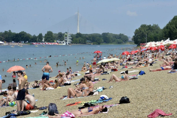 U SRBIJI KLIMA VIŠE NEĆE BITI ISTA! Meteorolog izneo šokantne tvrdnje: Beograd postaje Atina, leta će nam biti kao na Mediteranu