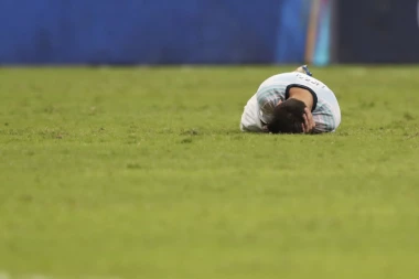 Lekari iz Španije zabrinuti: Sledi talas povreda po povratku na teren