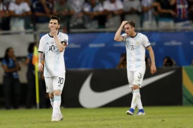 MESI: Ovo je lekcija, vraćamo se ako...