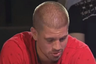 Petrući napustio Zadrugu, pa otkrio planove sa Rebekom!