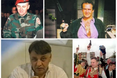 (VIDEO) ISTINA O ARKANU, TAPIJU I GIŠKI: Bezbednjak otkrio sve tajne srpske mafije!