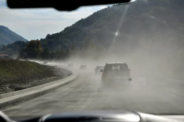 Grdelica povećala broj srpskih turista u Grčkoj