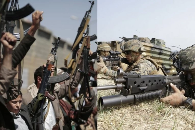 IZRAELCI OVO NIKAKO NISU SMELI DA URADE! U napadu na Siriju poginula dva IRANSKA vojnika, Teheran PROKLJUČAO!