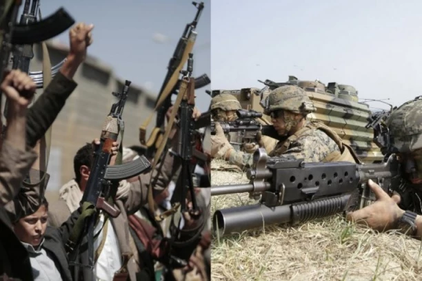 IZRAELCI OVO NIKAKO NISU SMELI DA URADE! U napadu na Siriju poginula dva IRANSKA vojnika, Teheran PROKLJUČAO!