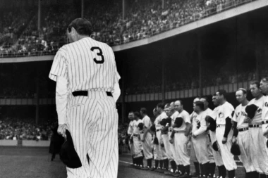 Ovo je najskuplji sportski suvenir ikada!