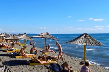 Konti potvrdio: Turisti iz EU mogu u Italiju od 3. juna - slobodno