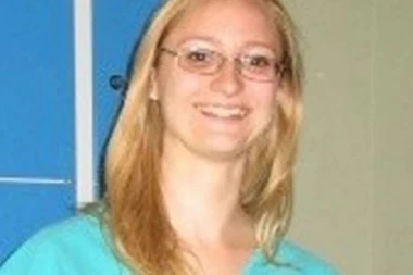 (FOTO) Ovo je majka koja je bacila ćerkicu sa 4. sprata, muž došao iz treće smene i zatekao ih mrtve