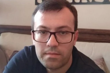 Vuk Jeremić upisao Srbina sa Kosova u svoju stranku, a da on to nije ni znao?! "Tužiću Vuka, falsifikovali su mi potpis"