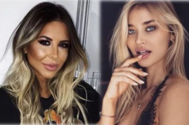 (FOTO) Sofija Milošević zbog Zorane doživela nervni slom, pa rešila da joj se osveti: Za sve je kriv ovaj muškarac!