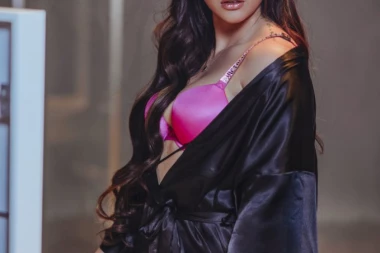 (VIDEO) Hana Mašić predstavila singl "Nužno zlo"!