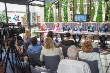 Zdravstveni turizam - veliki potencijali i mogućnosti