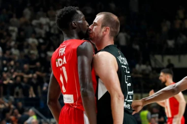 Počinje ABA Super kup: Zvezda u Zagrebu brani prvi trofej ove sezone, večiti derbi pre finala!