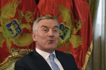 "ODGOVOR ĆE BITI RADIKALAN" Lider DPS najavljuje haos u Crnoj Gori u slučaju hapšenja Mila Đukanovića