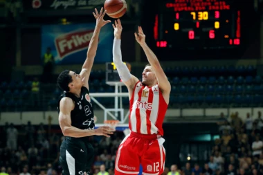 Zvezdin heroj: Bila je ovo luda godina!