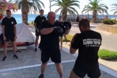 Jos jedna velika sportska manifestacija u Srbiji odlozena zbog korone!