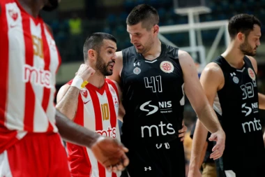 Čelnici ABA lige sastančili u Frankfurtu!