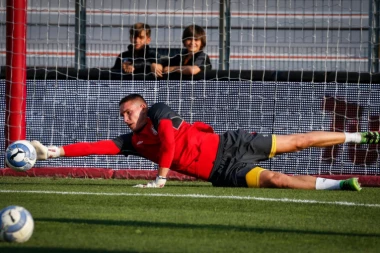 Moćna poruka posle poraza od Austrije: Mi smo Srbi, sve možemo!