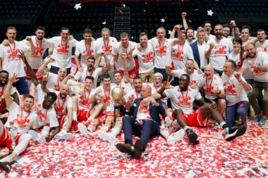 Ovu vest navijači Zvezde bolje da ne dočekaju na nogama: Tandem snova stiže na Mali Kalemegdan!