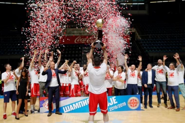 Teo je izabrao Virtus, ali Zvezda ima još dve mete za poziciju plejmejkera!