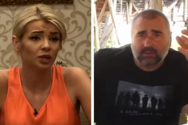 Miki moli za pomoć voditeljku Parova: Anđela, vrati mi verenički prsten, nemam od čega da živim!