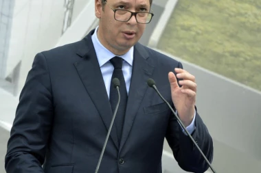 Vučić u Minsku:  Lukašenko je pokazao veliko srce tokom bombardovanja