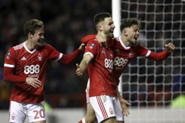 Bivši šampion Evrope iznajmio stadion na 250 godina!