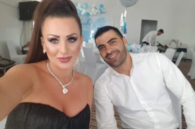 Ona je psihički poremećana, ako sam je tukao neka idem u zatvor!  Nakon priče o brutalnom prebijanju oglasio se bivši dečko Sanele Vujnović!