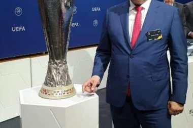 IVICE, ODLAZI! Navijači Radničkog TERAJU Tončeva! Dosta im je LAŽNIH obećanja