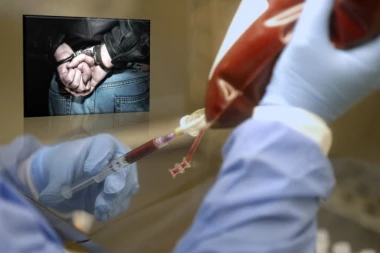 UŽAS U ĐAKOVICI! Pao tandem koji je organizovao trgovinu i nezakonitu transplataciju organa!