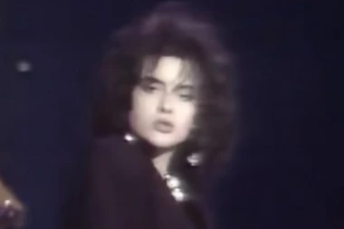 Bila je megazvezda Jugoslavije, Marina Tucaković je na njen poziv ustajala u pola noći: Evo o kome se radi i gde je sada!
