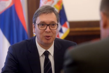 Vučić: Predsednik Lukašenko ove godine dolazi u Srbiju