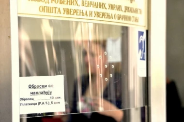 NA KORAK OD VAS! Uskoro će svi republički servisi biti u vašem gradu, evo kako će da funkcionišu USLUŽNI CENTRI!