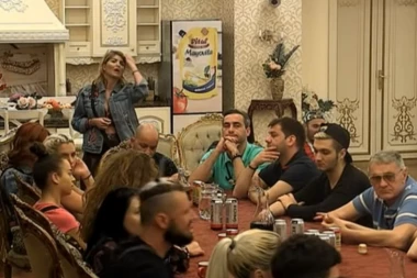 Potresno: Učesnica Parova abortirala pre ulaska u rijaliti, nema gde da ode kad se šou završi!