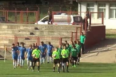 Srpski klub sa Kosova i Metohije posle 17 godina igra u Srpskoj ligi!